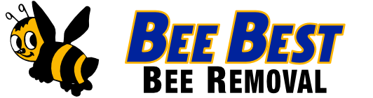 Bee Best Bee Removal  Logosu